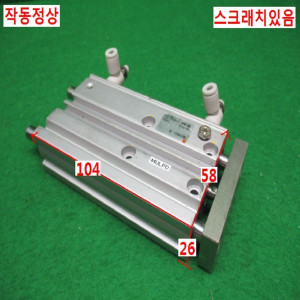 북62038/공압실린더/MGPM12-75-Y59AS/SMC